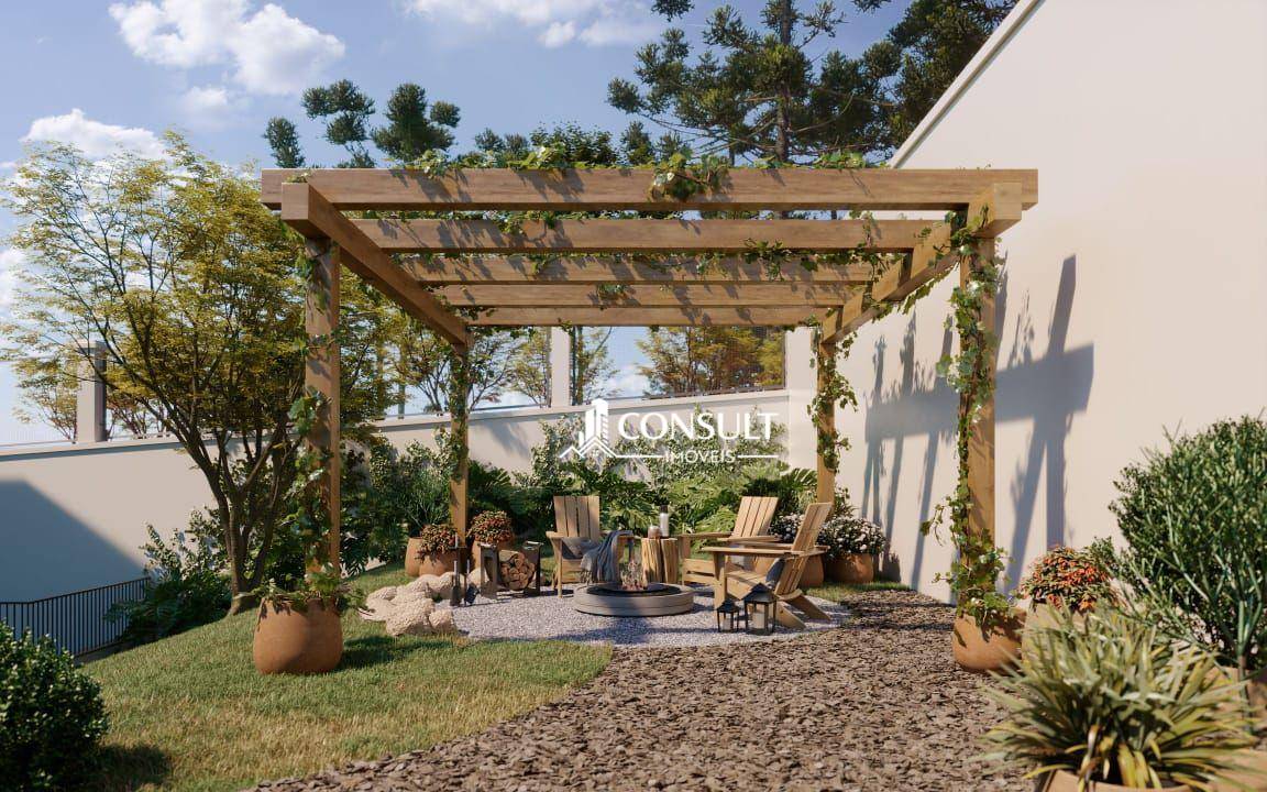 Apartamento, 1 quarto, 60 m² - Foto 3