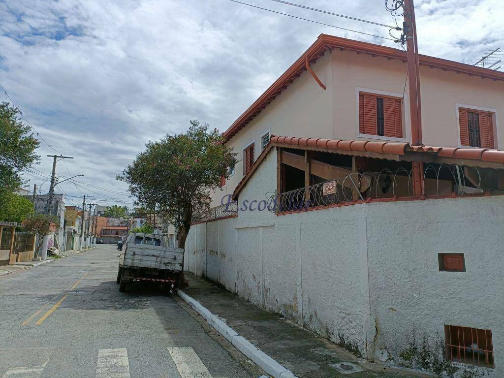 Sobrado à venda com 6 quartos, 277m² - Foto 19