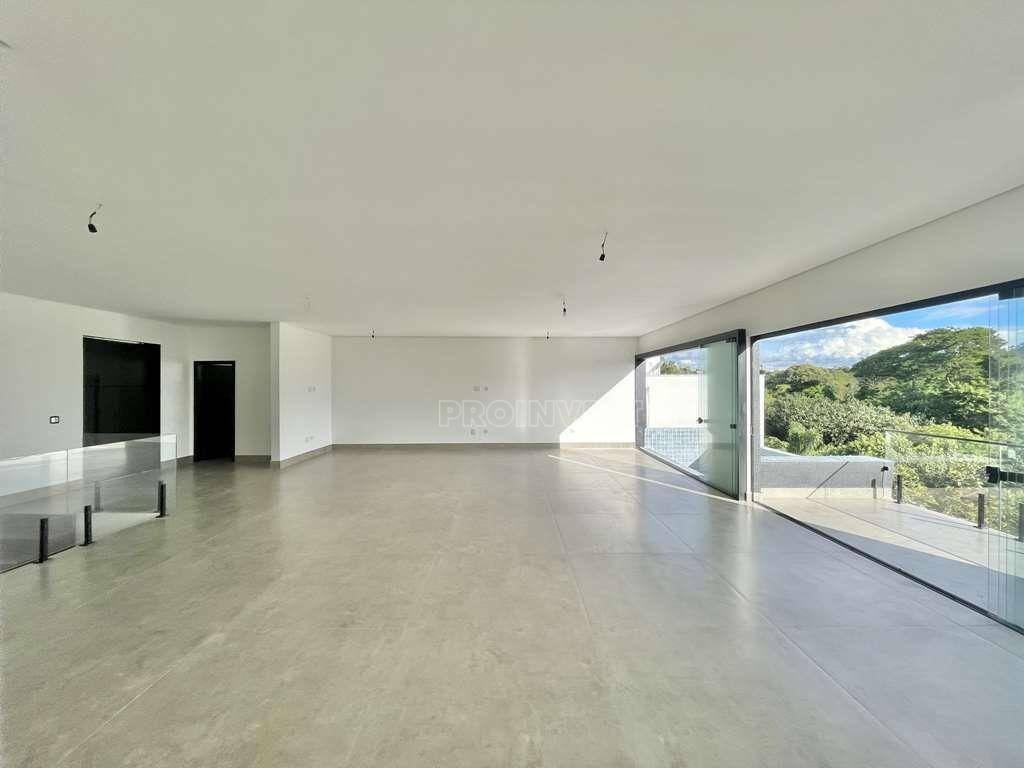 Casa de Condomínio à venda com 4 quartos, 400m² - Foto 9