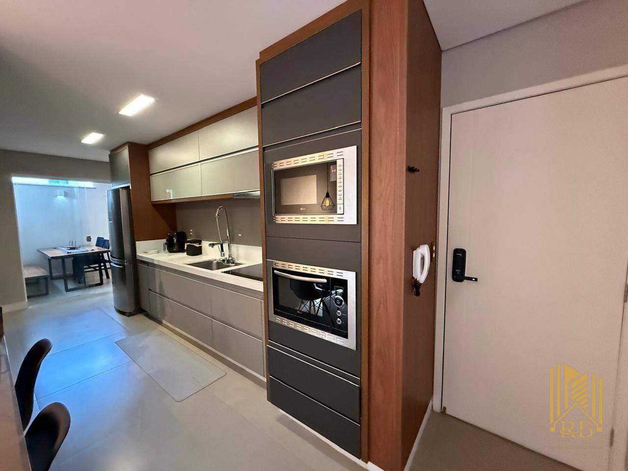 Apartamento, 2 quartos, 93 m² - Foto 3