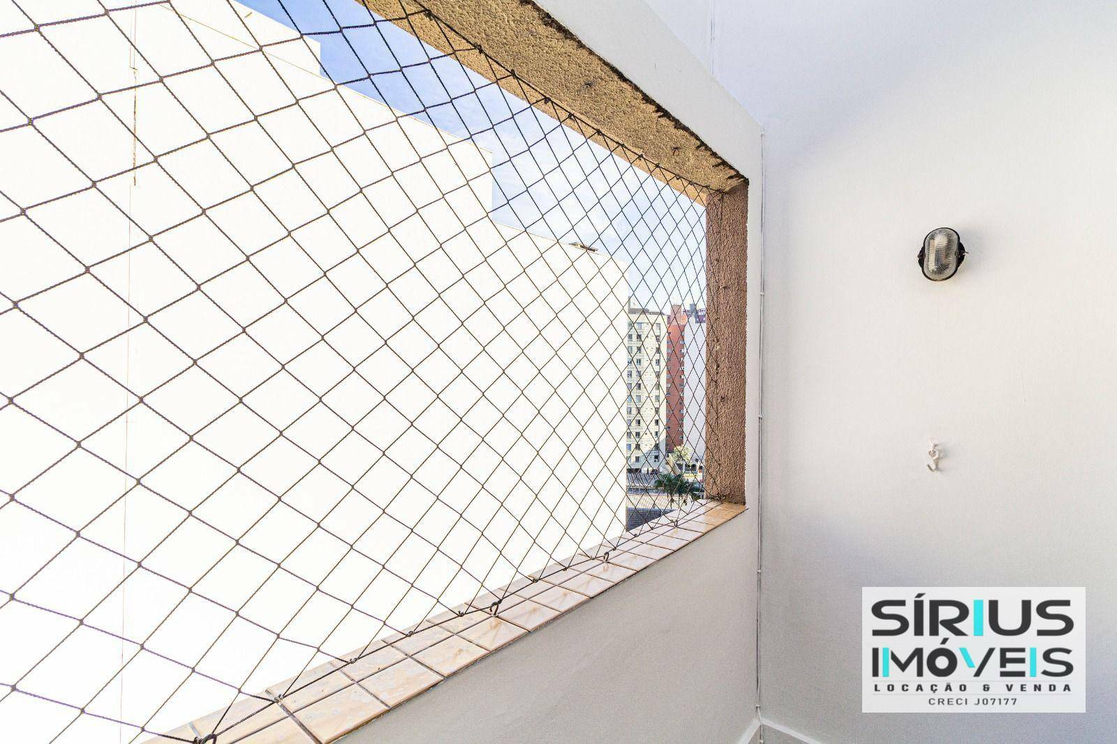 Apartamento para alugar com 2 quartos, 80m² - Foto 5
