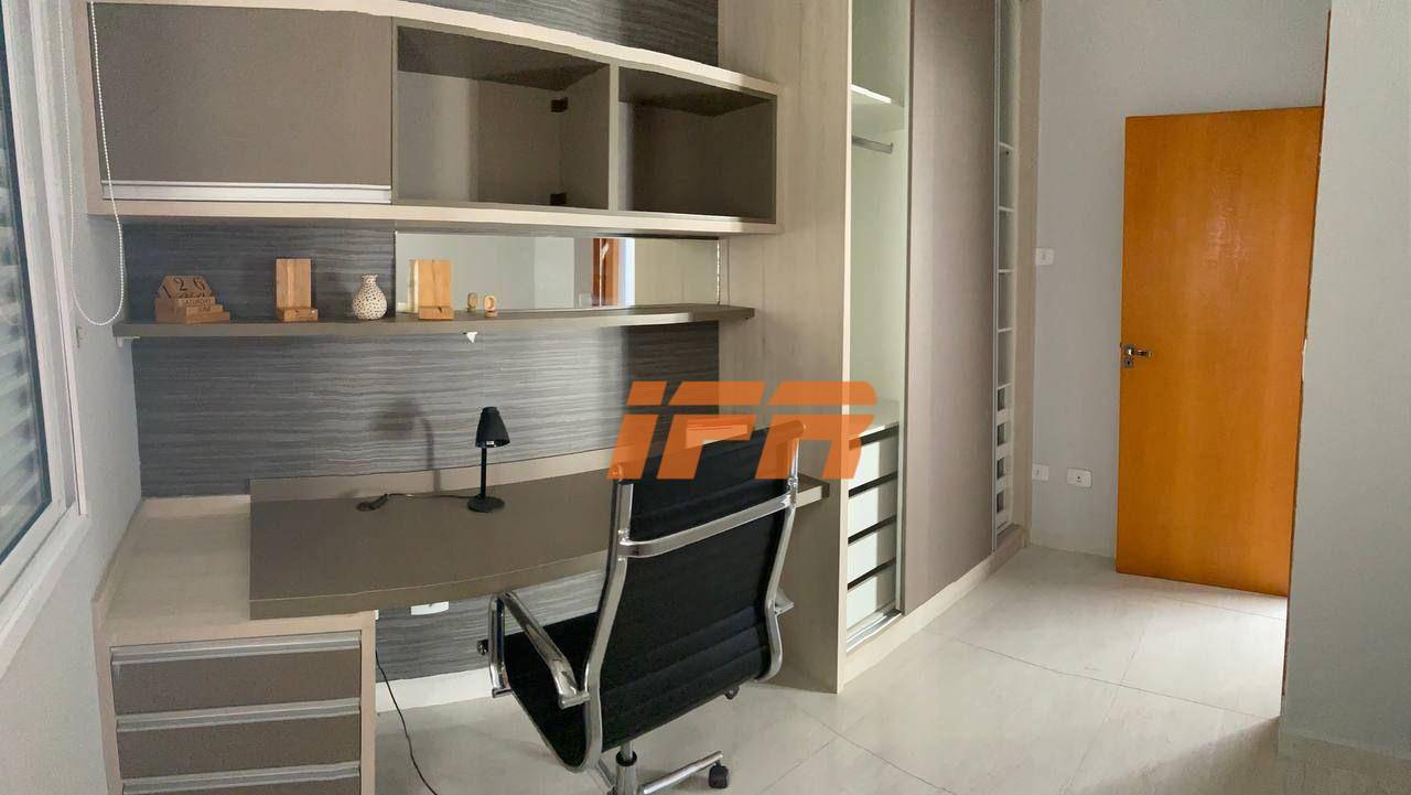 Sobrado à venda com 3 quartos, 119m² - Foto 6