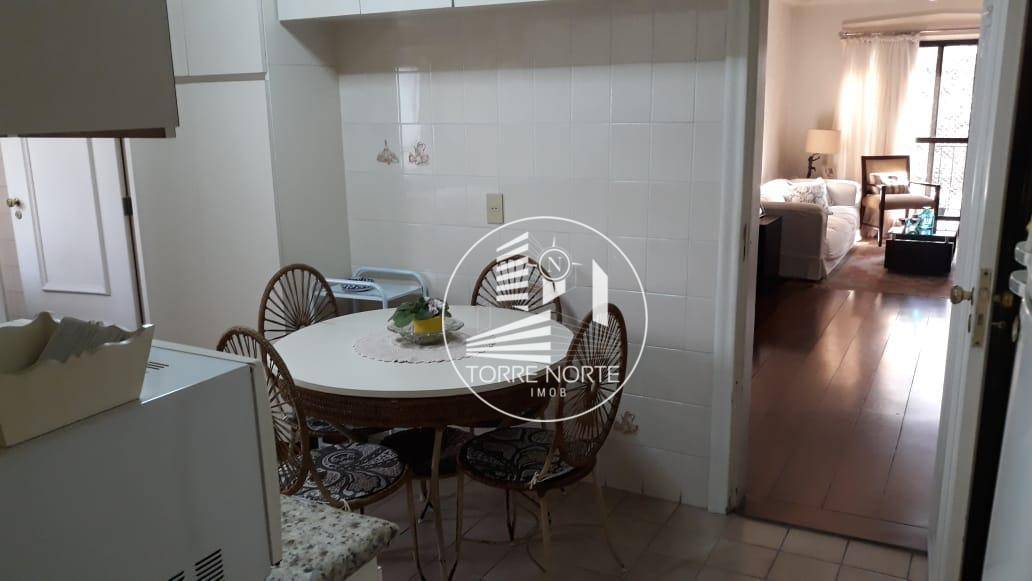 Apartamento à venda com 3 quartos, 115m² - Foto 27