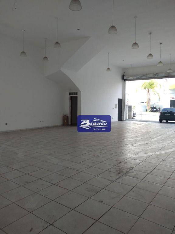 Loja-Salão para alugar, 260m² - Foto 4