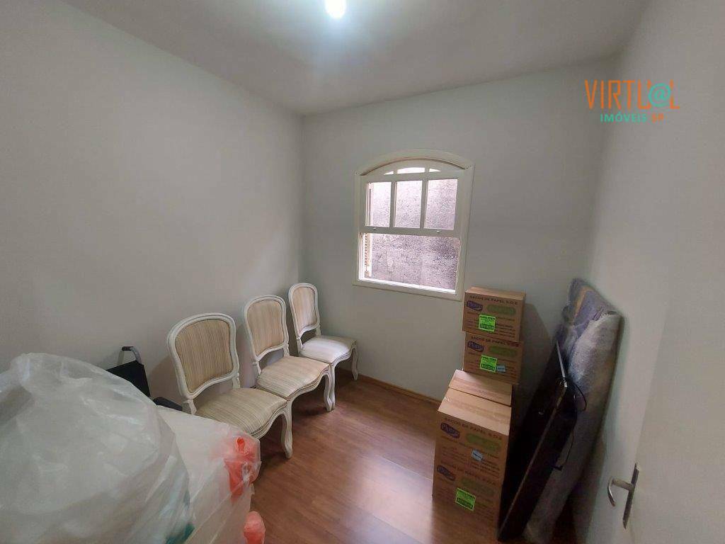 Sobrado à venda com 3 quartos, 183m² - Foto 12