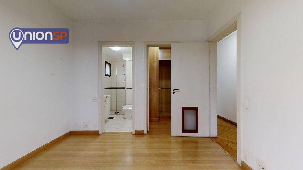 Apartamento à venda com 3 quartos, 158m² - Foto 7