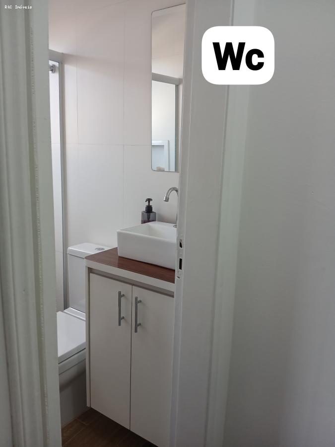 Apartamento para alugar com 3 quartos, 65m² - Foto 10