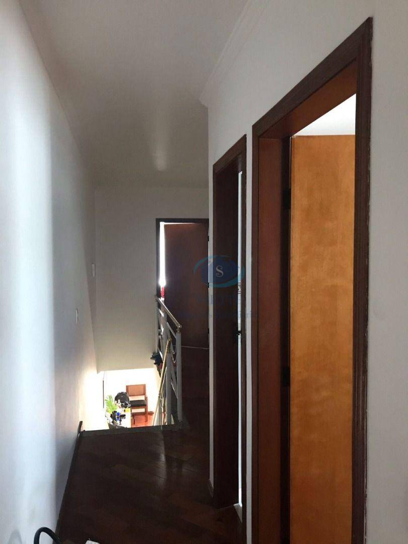 Sobrado à venda com 3 quartos, 216m² - Foto 15