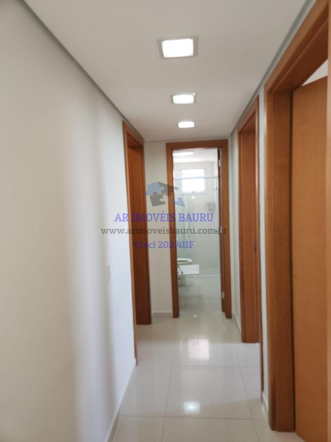 Apartamento à venda com 3 quartos, 94m² - Foto 6