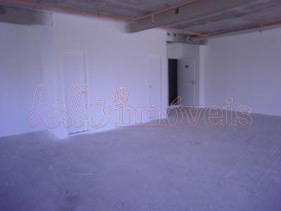 Conjunto Comercial-Sala para alugar, 85m² - Foto 5