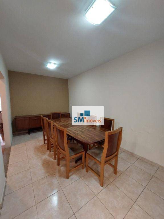 Sobrado para alugar com 3 quartos, 160m² - Foto 11