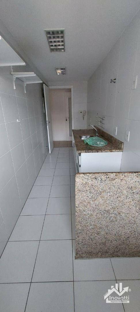 Apartamento à venda com 2 quartos, 94m² - Foto 12