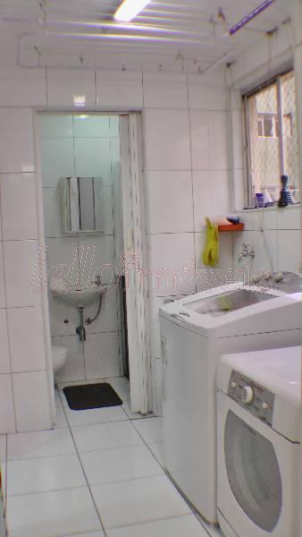 Apartamento para alugar com 4 quartos, 138m² - Foto 16