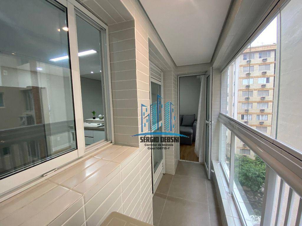 Apartamento à venda com 2 quartos, 82m² - Foto 15