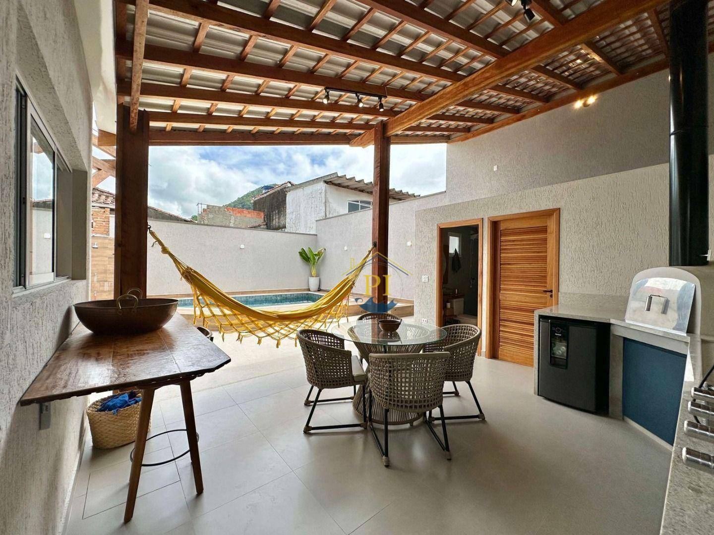 Casa à venda com 3 quartos, 336m² - Foto 10