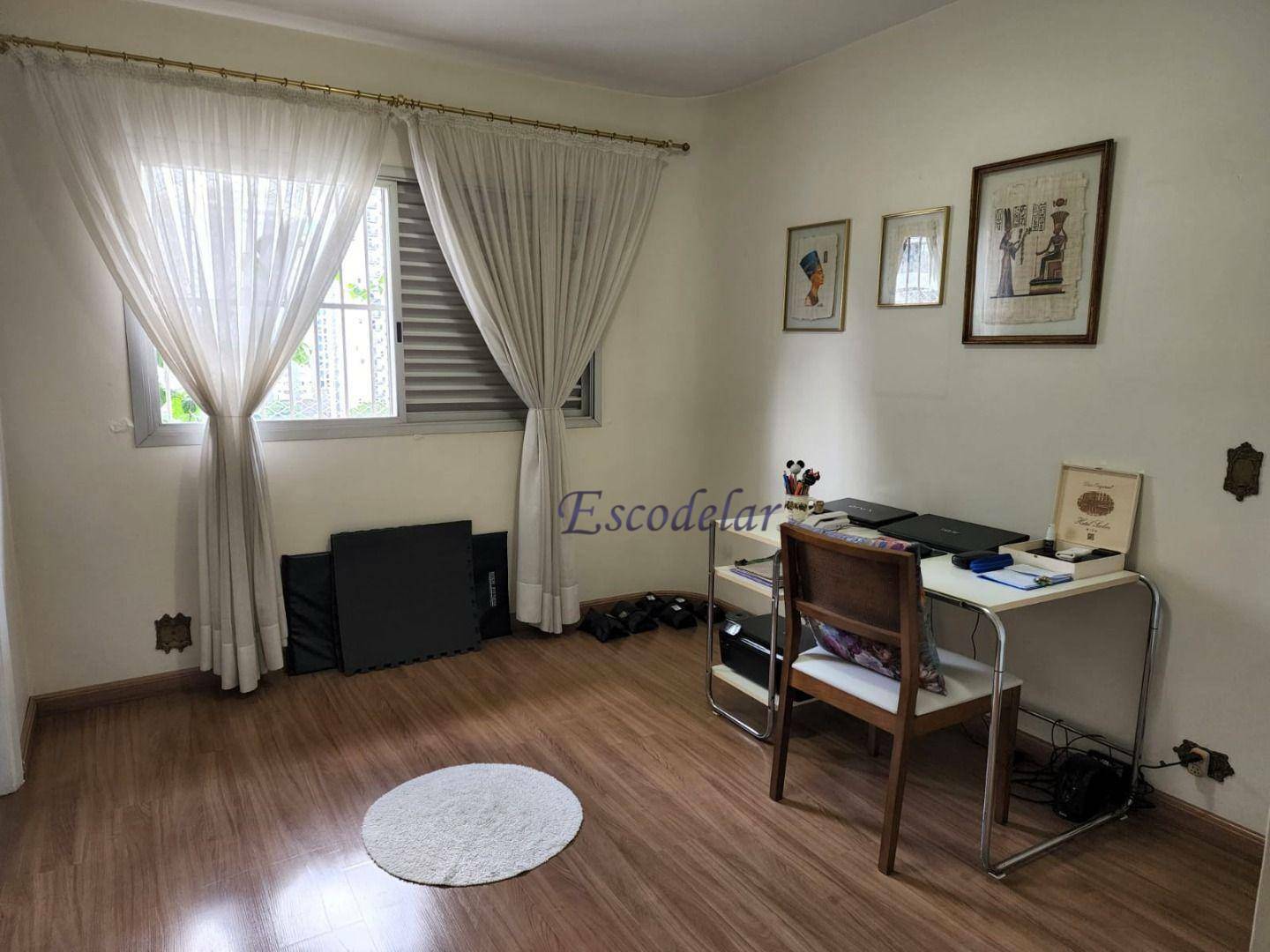 Apartamento à venda com 4 quartos, 19850m² - Foto 13