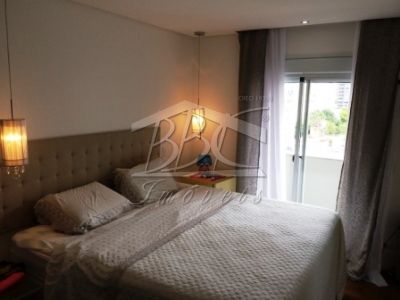 Apartamento à venda com 3 quartos, 156m² - Foto 24