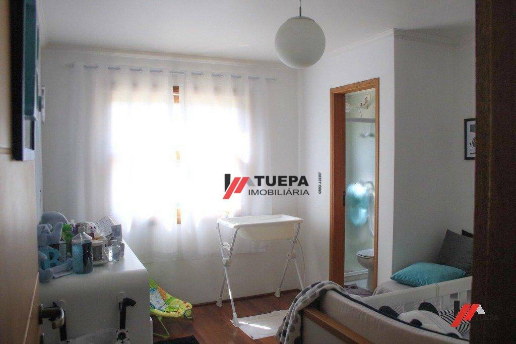 Sobrado à venda com 4 quartos, 127m² - Foto 21