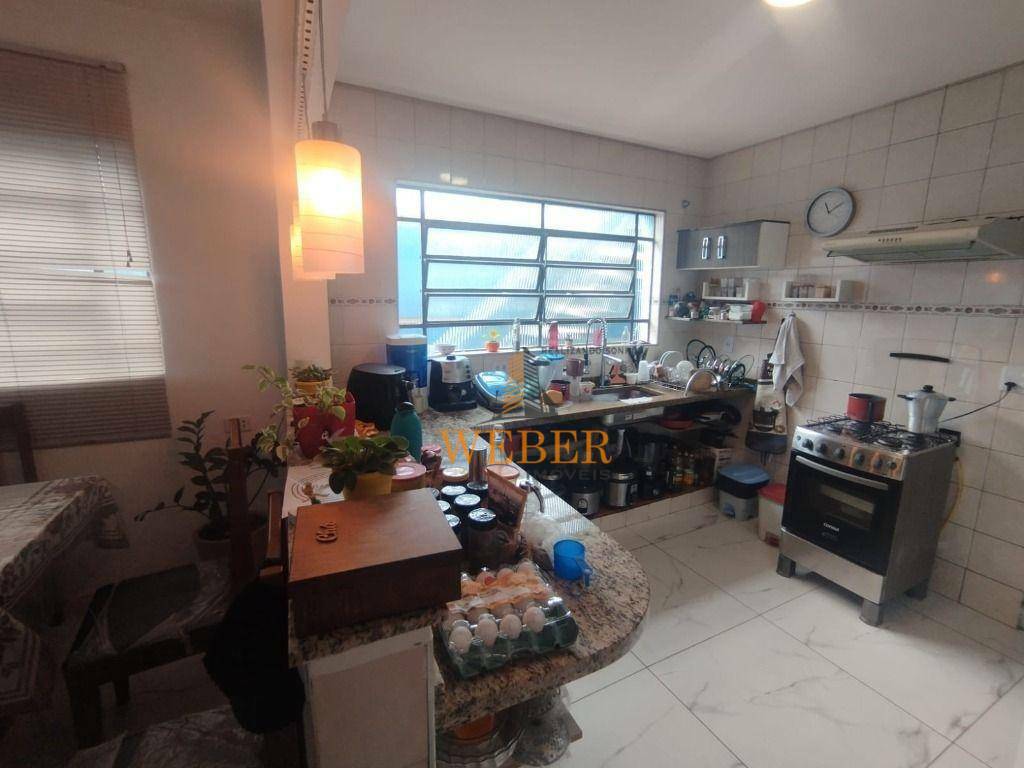 Casa à venda com 3 quartos, 136m² - Foto 45