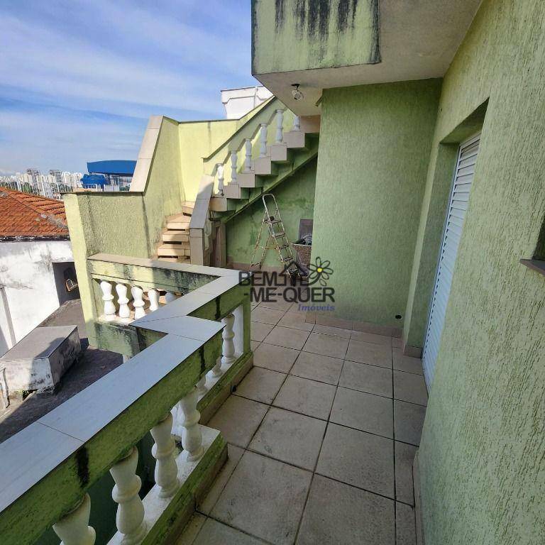 Sobrado à venda com 3 quartos, 196m² - Foto 34