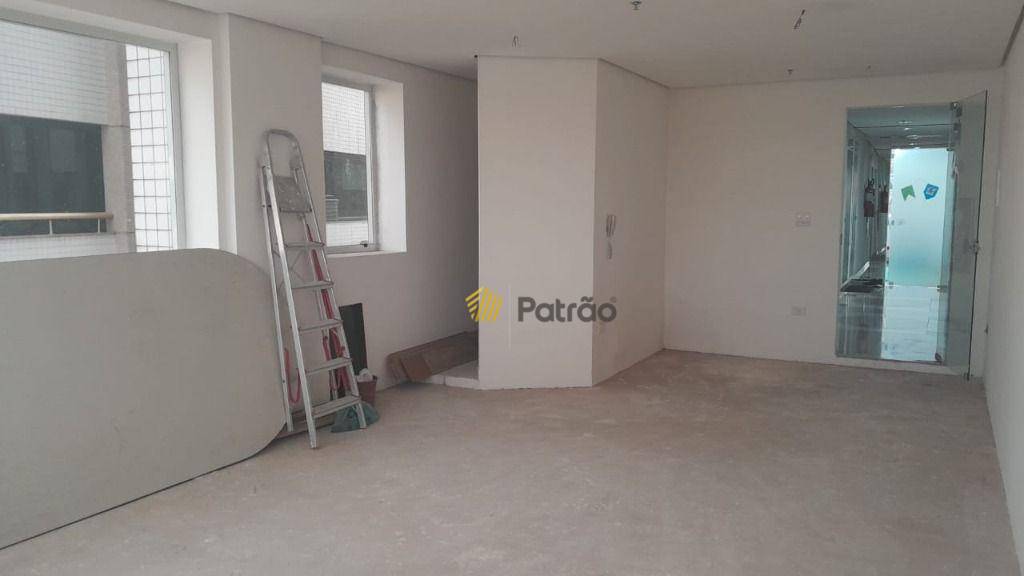 Conjunto Comercial-Sala para alugar, 45m² - Foto 1