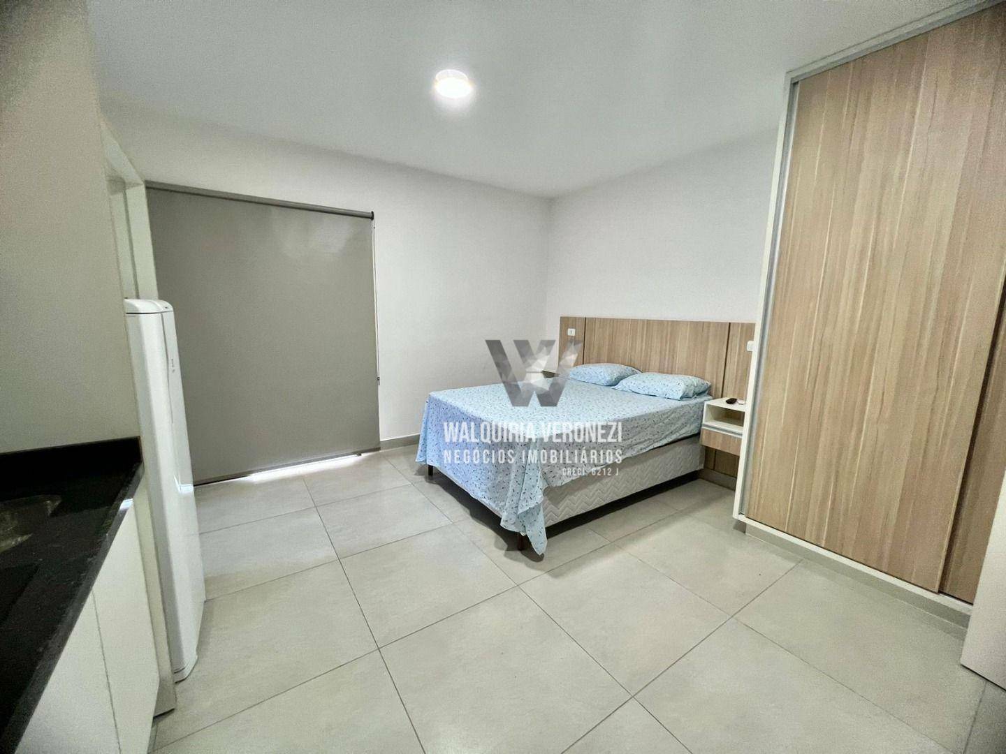 Kitnet e Studio à venda com 1 quarto, 29m² - Foto 6