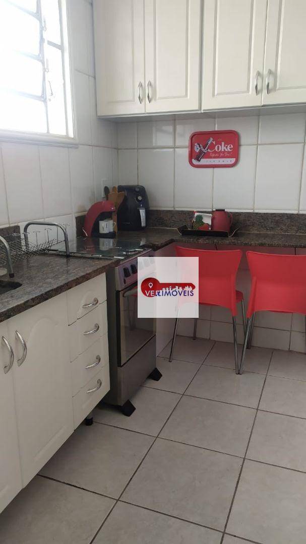 Apartamento à venda com 3 quartos, 63m² - Foto 6