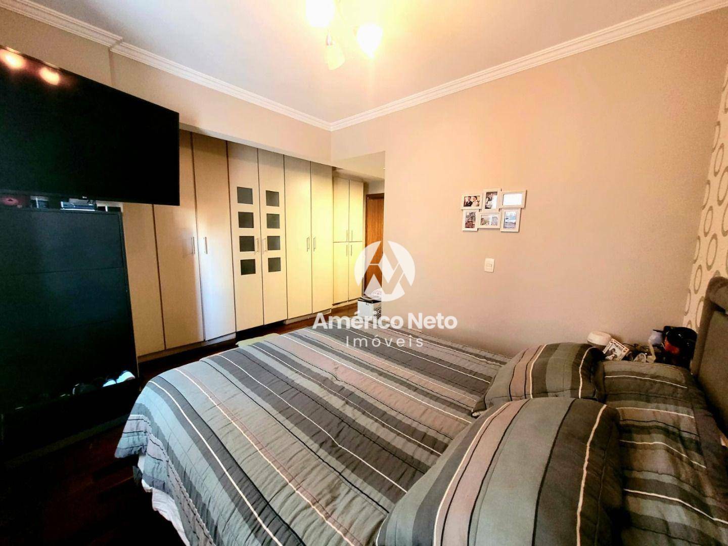 Apartamento à venda com 3 quartos, 117m² - Foto 19