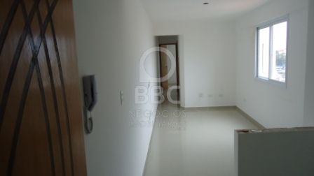 Apartamento à venda com 2 quartos, 45m² - Foto 10