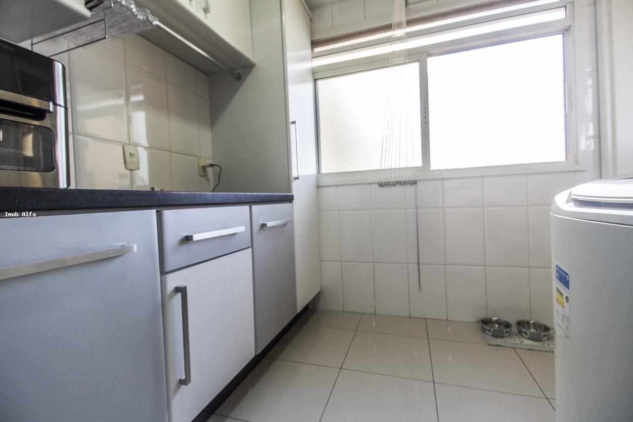 Apartamento à venda com 2 quartos, 133m² - Foto 5