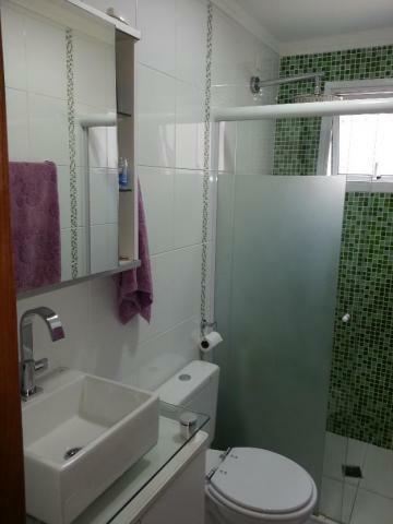 Apartamento à venda com 2 quartos, 57m² - Foto 1