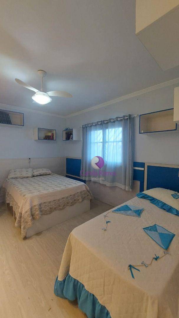 Sobrado à venda com 2 quartos, 187m² - Foto 21