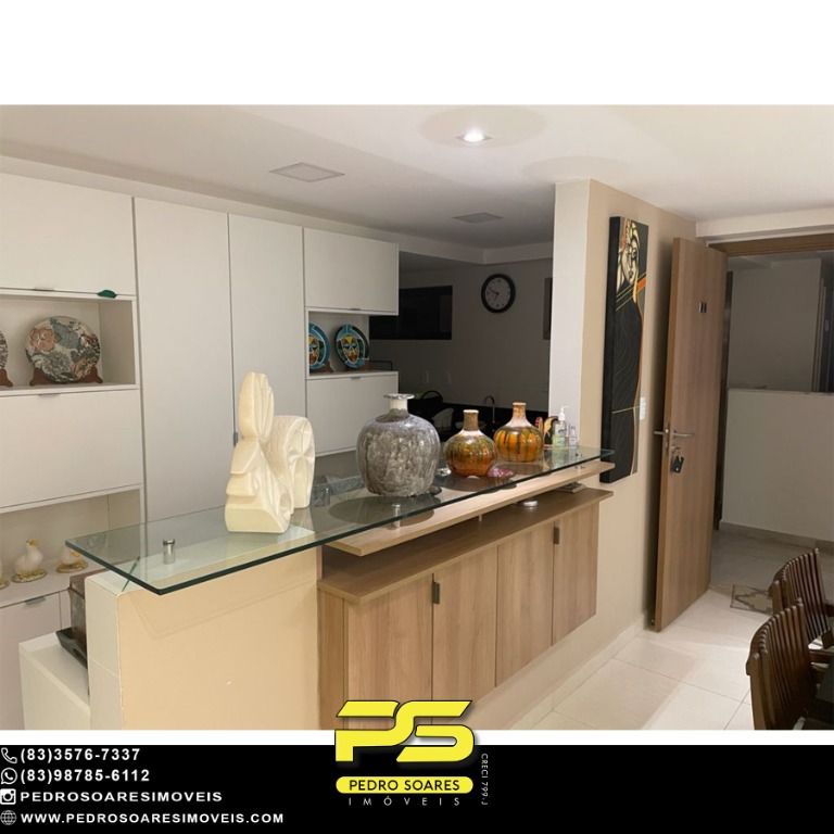 Apartamento à venda com 2 quartos, 81m² - Foto 4