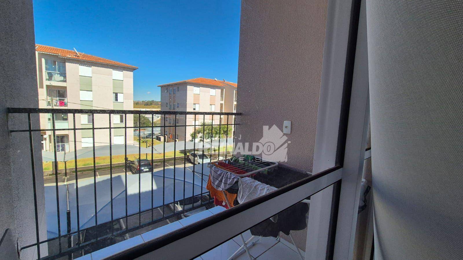 Apartamento, 2 quartos, 53 m² - Foto 3