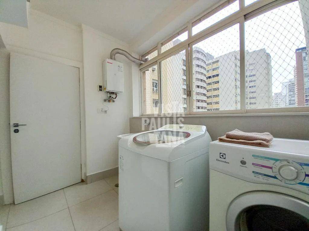 Apartamento à venda e aluguel com 3 quartos, 250m² - Foto 20