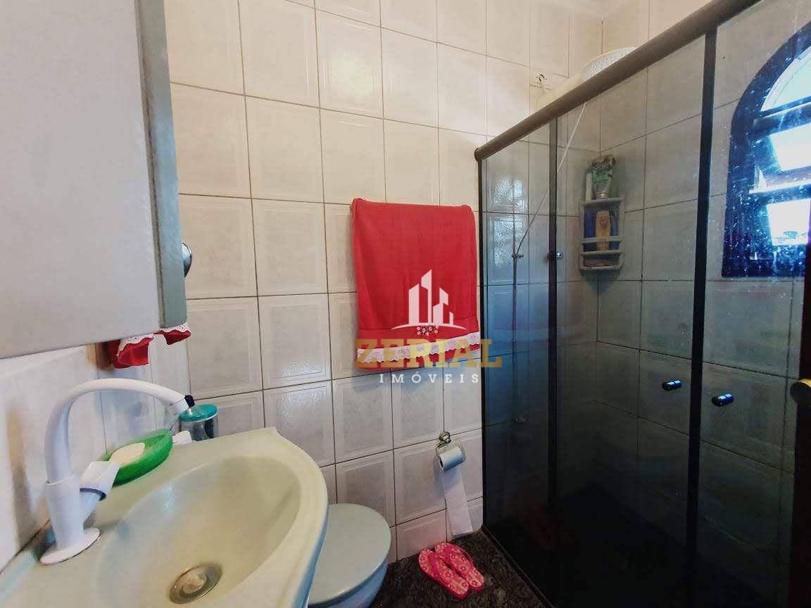 Sobrado à venda com 4 quartos, 201m² - Foto 8