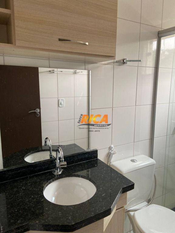 Apartamento para alugar com 3 quartos, 91M2 - Foto 24