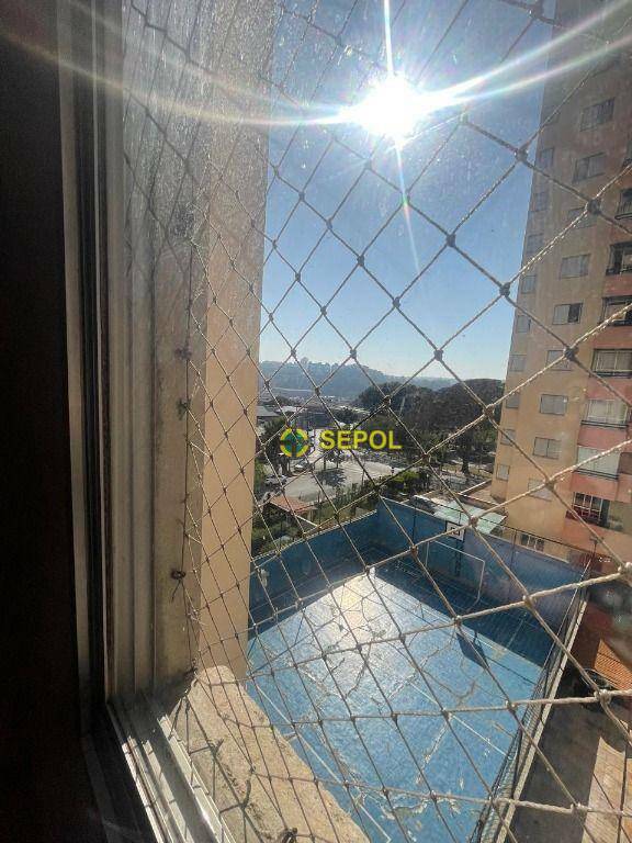 Apartamento para alugar com 2 quartos, 50m² - Foto 18