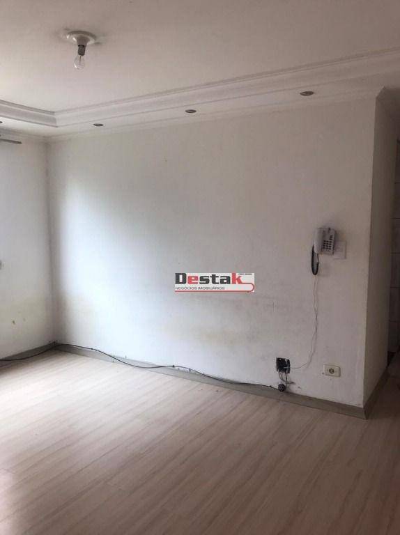 Apartamento à venda com 2 quartos, 58m² - Foto 3