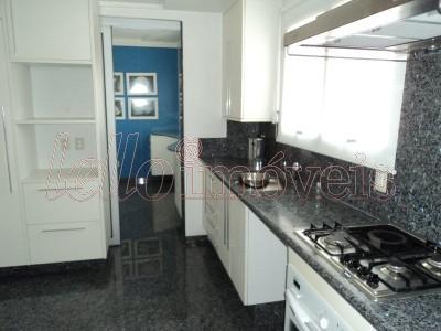 Apartamento à venda com 3 quartos, 290m² - Foto 5