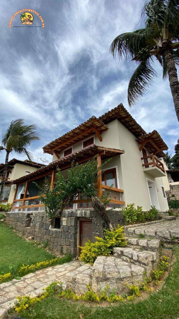 Casa de Condomínio, 3 quartos - Foto 2