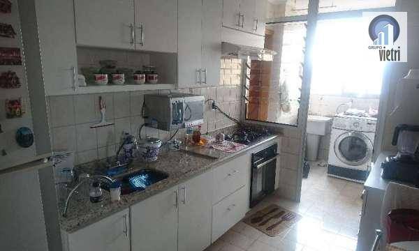 Apartamento à venda com 3 quartos, 100m² - Foto 9