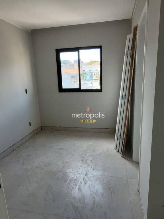 Sobrado à venda com 2 quartos, 120m² - Foto 14