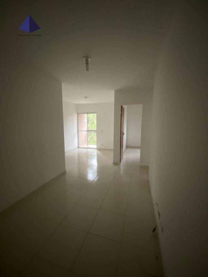 Apartamento à venda com 2 quartos, 60m² - Foto 1