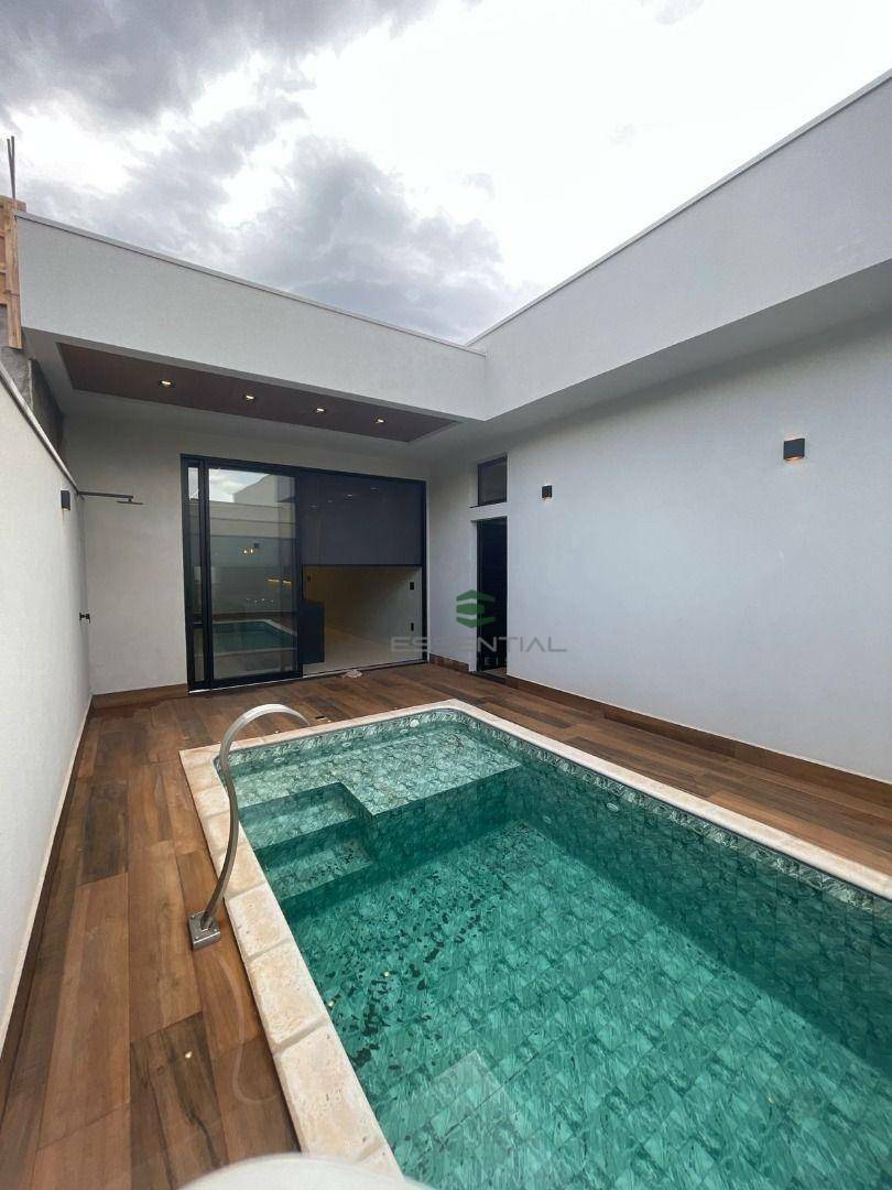 Casa de Condomínio à venda com 3 quartos, 170m² - Foto 23