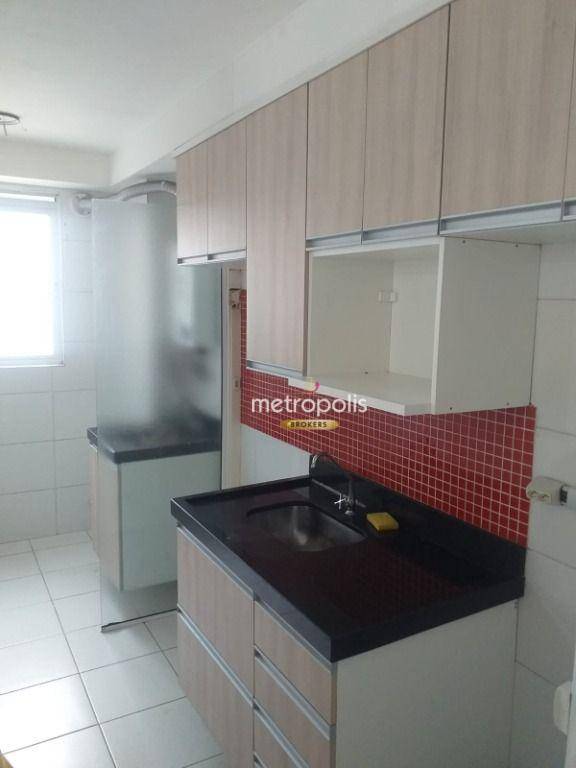 Apartamento à venda com 2 quartos, 62m² - Foto 10