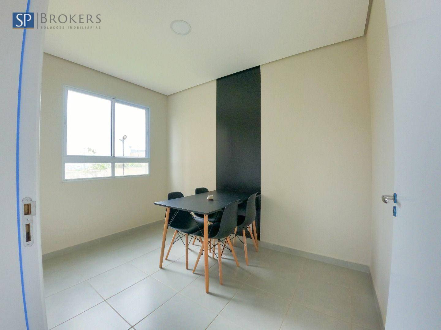 Apartamento à venda com 3 quartos, 55m² - Foto 32