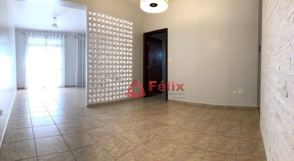 Apartamento à venda com 3 quartos, 140m² - Foto 6