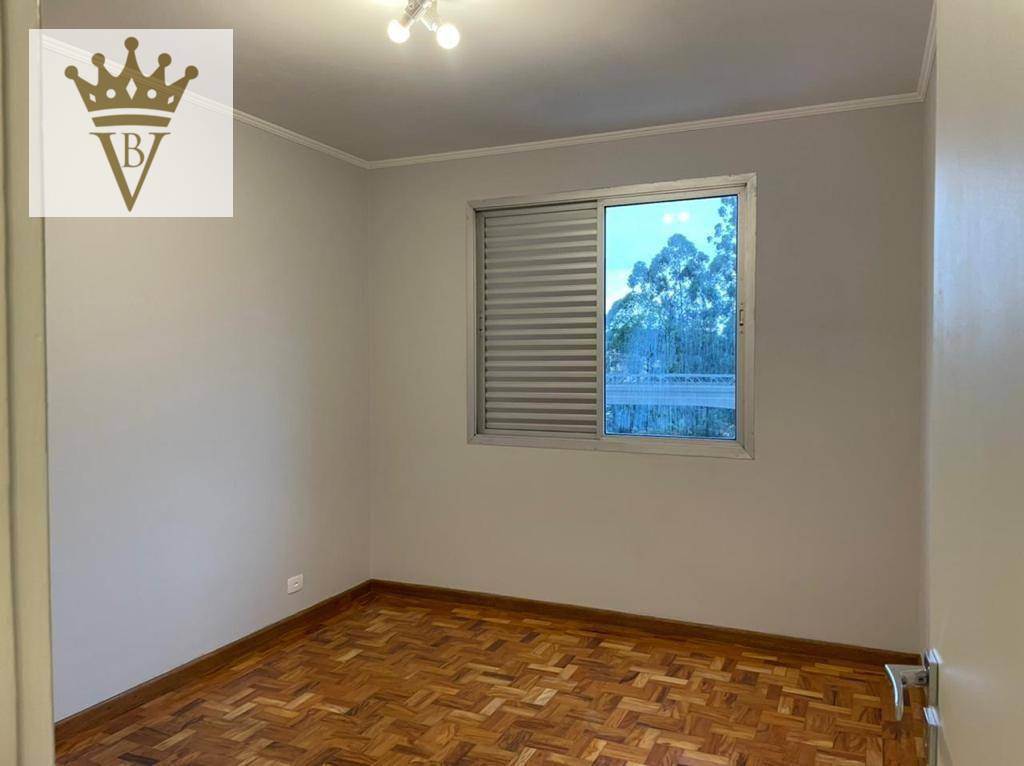 Apartamento à venda com 3 quartos, 135m² - Foto 12