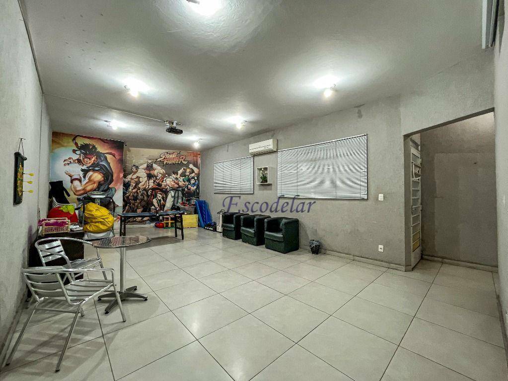 Sobrado à venda com 3 quartos, 500m² - Foto 46